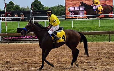 “Class act” Thirty Thou Kelvin too hot in Christiana