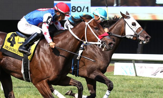 Mid-Atlantic Three Stars: August 7