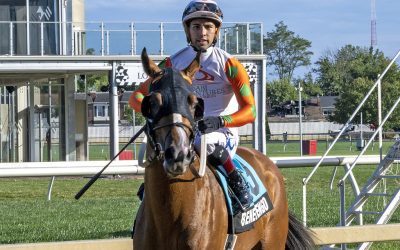 Russell Road fave Benevengo owner hopes best to come