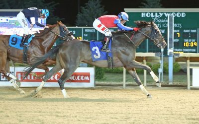 CT: Never Compromise on the rise