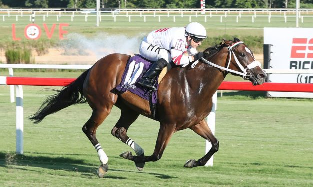 Nick’s Notes: Virginia champions day at Colonial Downs