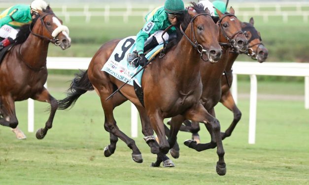 Experts’ Jaipur, Manhattan Stakes picks