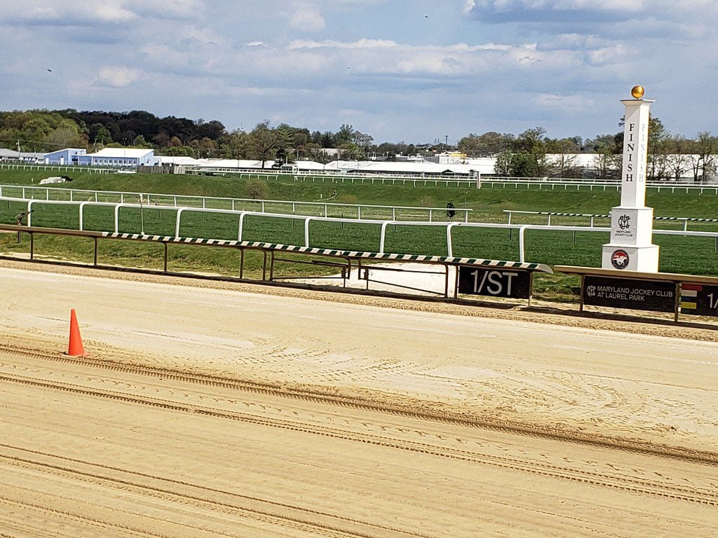 Laurel Park