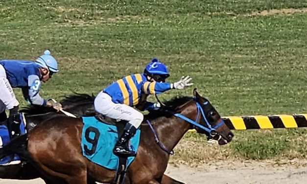 Robbs, Perez take Big T titles