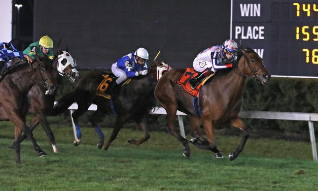 Mid-Atlantic Three Stars: October 9