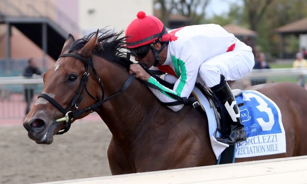 Mid-Atlantic Three Stars: October 30