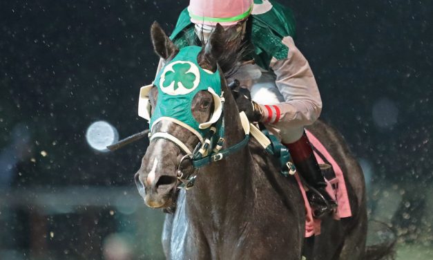 WVBC: McKee hopes pair of runners will repeat