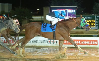 Ageless Penguin Power could extend WVBC streak