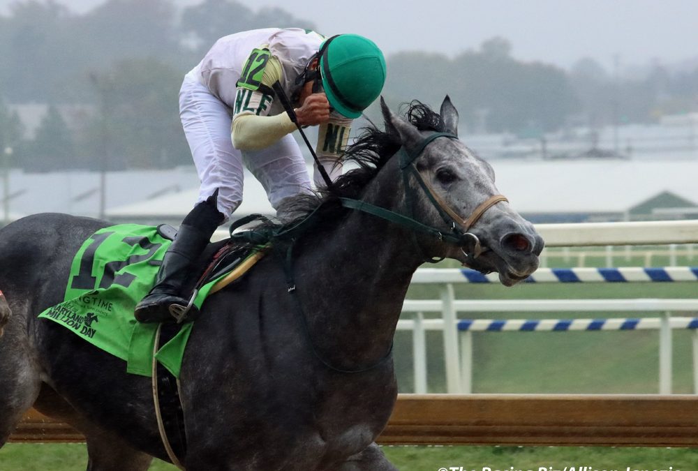 Laurel Park picks and ponderings: June 29, 2025