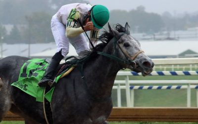 Laurel Park picks and ponderings: June 29, 2025