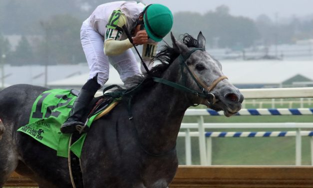 Laurel Park picks and ponderings: June 29, 2025