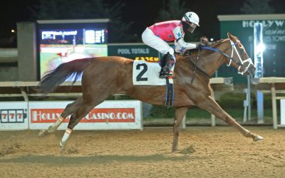 Someday Is Today – again – in My Sister Pearl