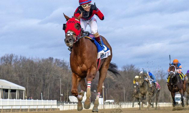 Mid-Atlantic Three Stars: January 2