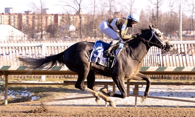 Post Time headed to Breeders’ Cup Dirt Mile