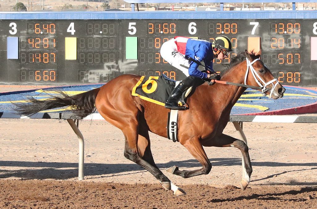 Triple Crown: Sunland Derby picks and analysis