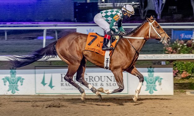 Triple Crown: Louisiana Derby picks and analysis