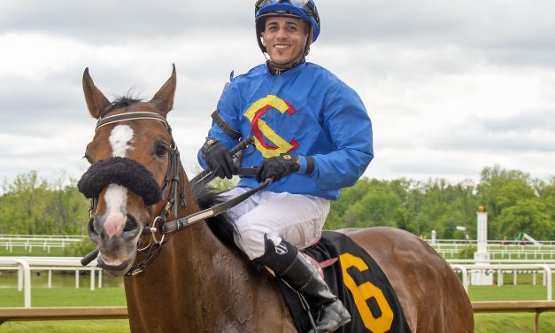 Mid-Atlantic Three Stars: February 5