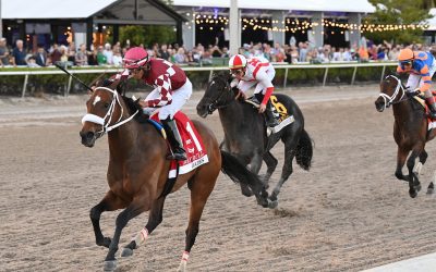 Triple Crown: Florida Derby picks and analysis