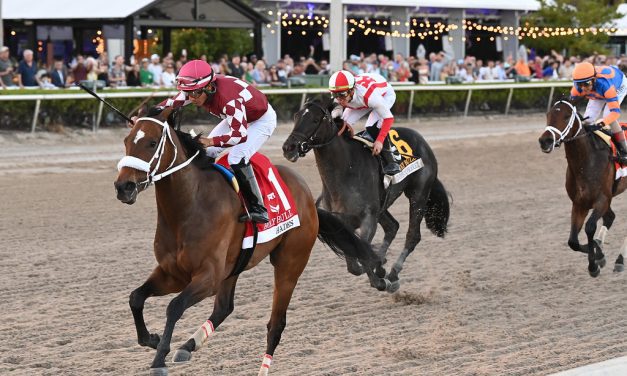 Triple Crown: Florida Derby picks and analysis