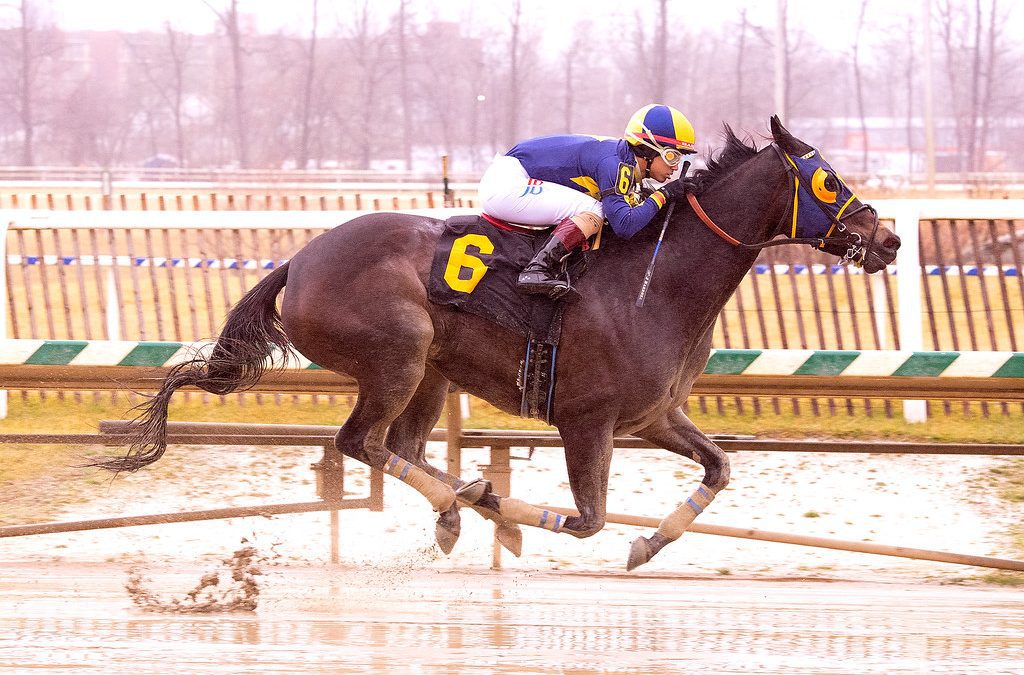 Prodigy Doll to point for G3 Barbara Fritchie