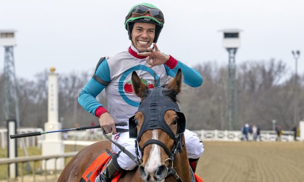 Mid-Atlantic Three Stars: February 26