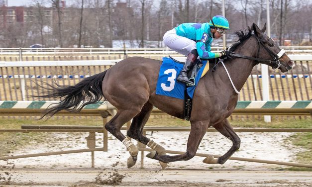 Undefeated duo tops Star de Naskra