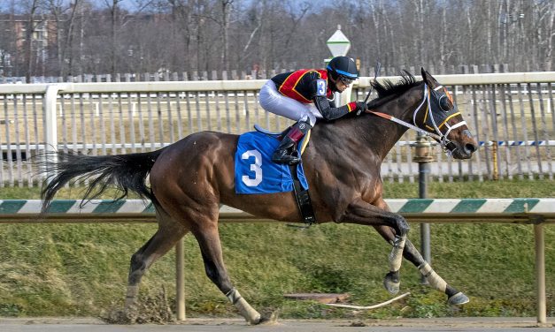 Mid-Atlantic Three Stars: March 4