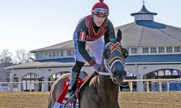 Mid-Atlantic Three Stars: March 18