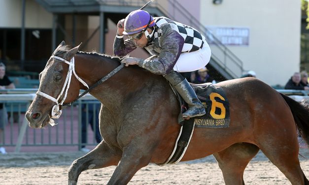 Mid-Atlantic Three Stars: April 29