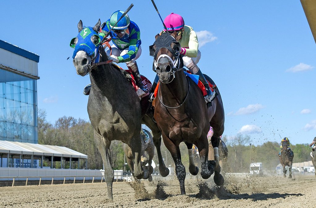 Nominations released for General George, Fritchie