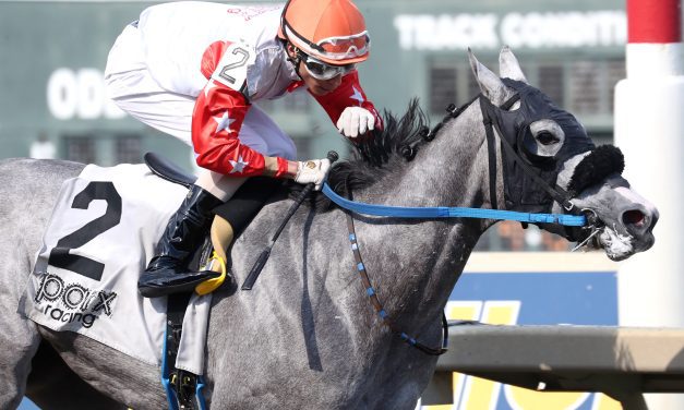 Mid-Atlantic Three Stars: May 6