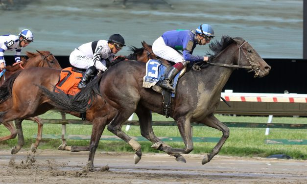 Mid-Atlantic Three Stars: May 13