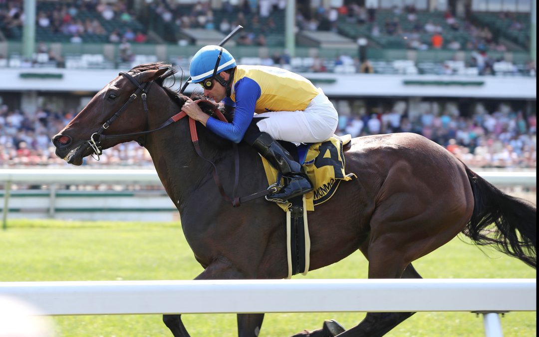 Mid-Atlantic Three Stars: May 28