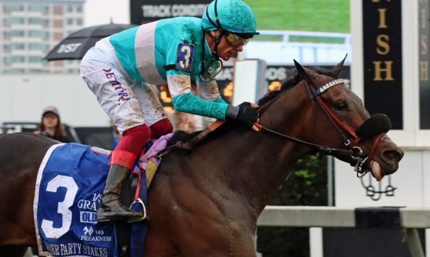 Balnikhov regains winning form in Dinner Party