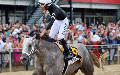 Preakness: $100,000 trainer bonus returns