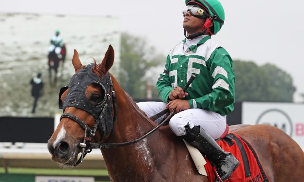 Mid-Atlantic Three Stars: June 3