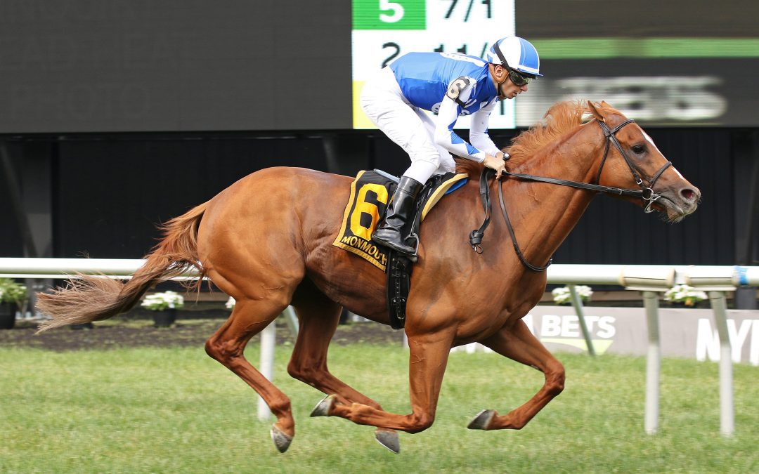 Mid-Atlantic Three Stars: June 24