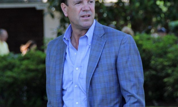 Motion barn looks to keep hot streak going