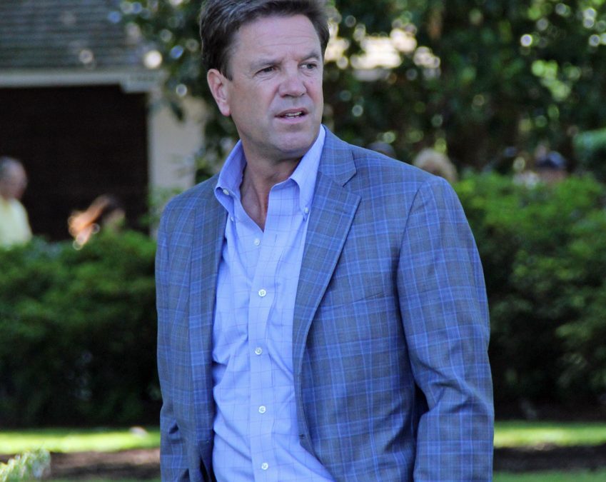 Motion barn looks to keep hot streak going