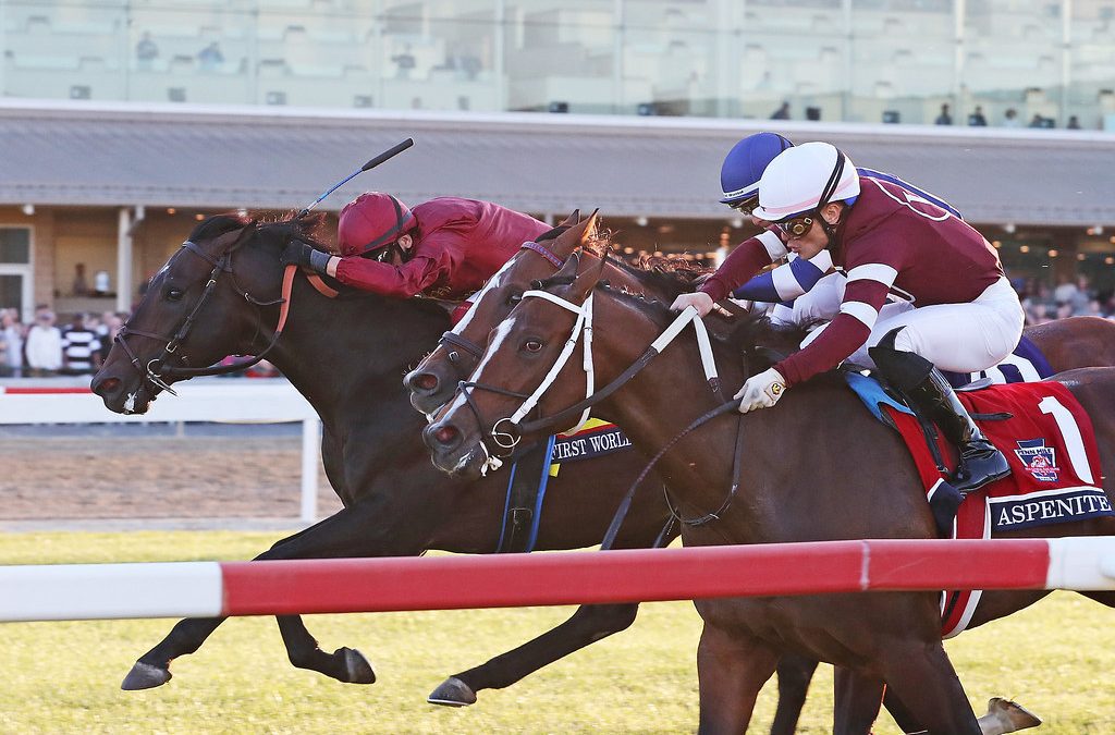 Frankie went to Hollywood (and won)