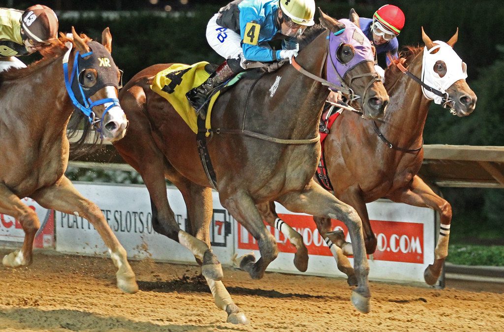 Duncan Idaho favored in rescheduled It’s Only Money