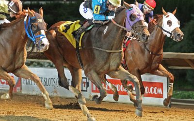 Duncan Idaho favored in rescheduled It’s Only Money