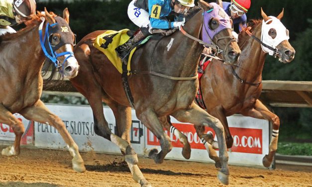 Mid-Atlantic Three Stars: March 31