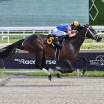 Mindframe maintains Top Midlantic-bred Poll edge