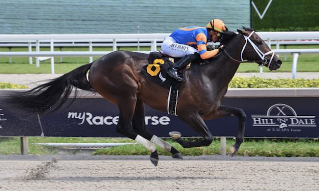 Mindframe maintains Top Midlantic-bred Poll edge