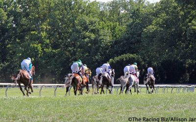 May Midlantic stakes schedule