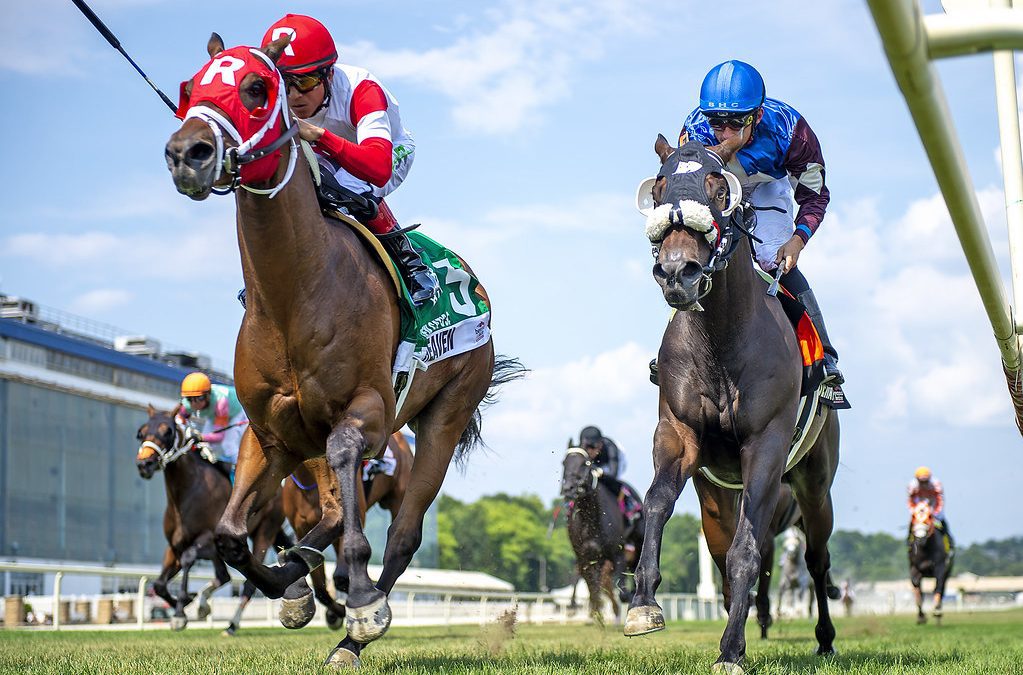 Tidewater hopes to turn tables in Ben’s Cat