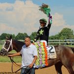 Delaware Park picks and analysis: August 9, 2025