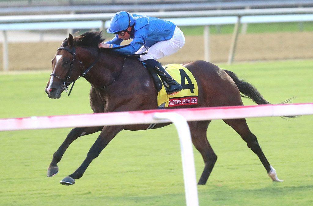 Mid-Atlantic Three Stars: August 12