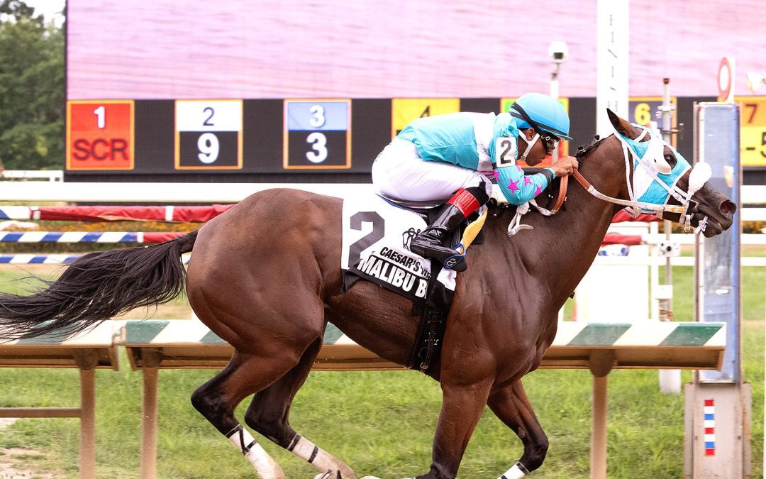 Mid-Atlantic Three Stars: August 5